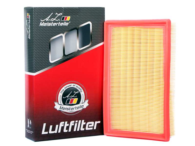 Luftfilter